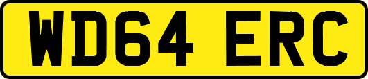 WD64ERC