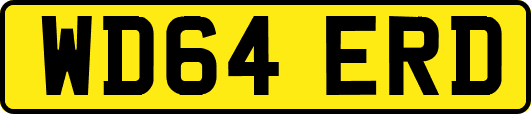 WD64ERD