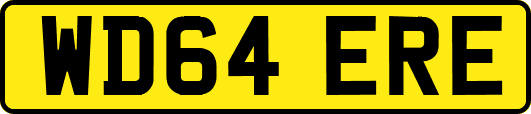 WD64ERE