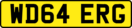 WD64ERG