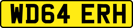 WD64ERH