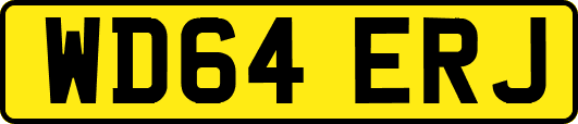 WD64ERJ