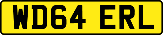 WD64ERL