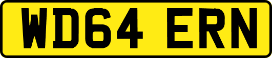 WD64ERN