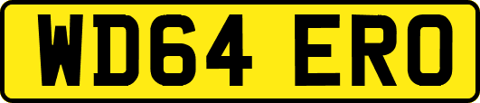 WD64ERO