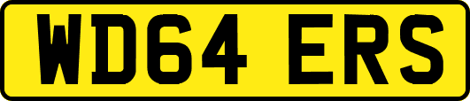 WD64ERS