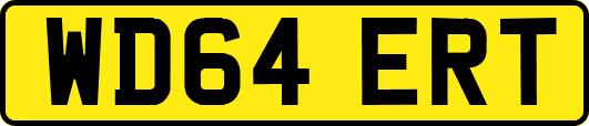 WD64ERT