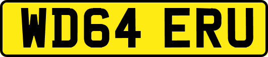 WD64ERU