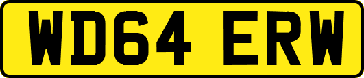 WD64ERW