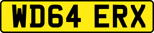 WD64ERX