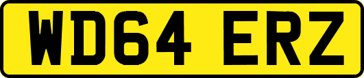 WD64ERZ