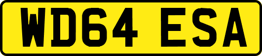 WD64ESA
