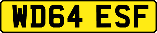 WD64ESF