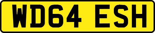 WD64ESH