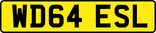 WD64ESL