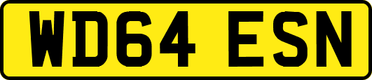 WD64ESN