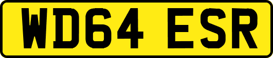 WD64ESR
