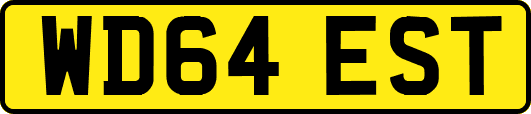 WD64EST