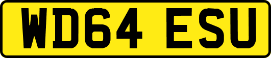 WD64ESU