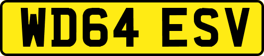 WD64ESV