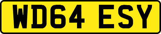 WD64ESY
