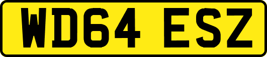 WD64ESZ