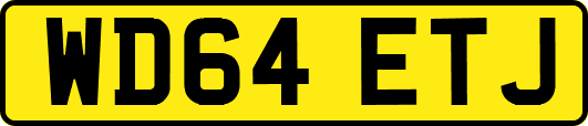 WD64ETJ