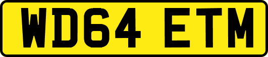 WD64ETM