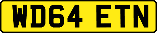 WD64ETN