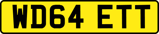WD64ETT