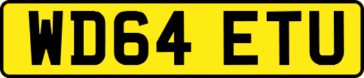 WD64ETU