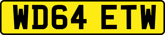 WD64ETW