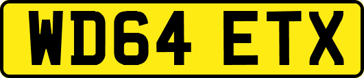 WD64ETX