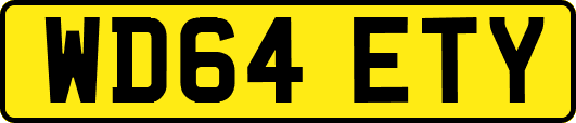 WD64ETY