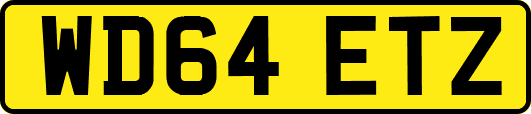 WD64ETZ