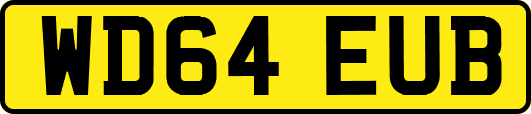 WD64EUB