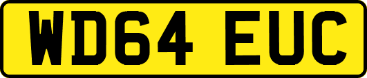 WD64EUC
