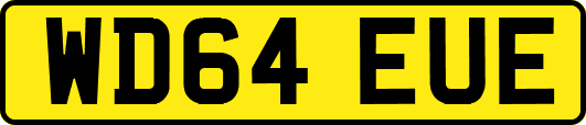 WD64EUE