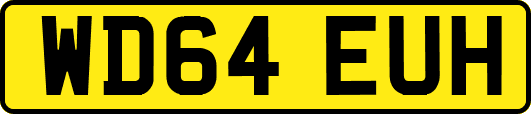 WD64EUH