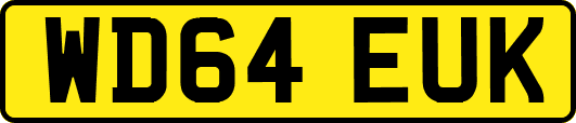 WD64EUK