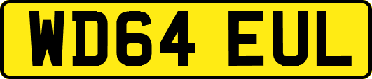 WD64EUL