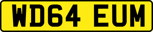 WD64EUM