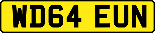 WD64EUN