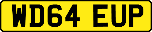 WD64EUP