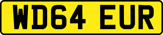WD64EUR