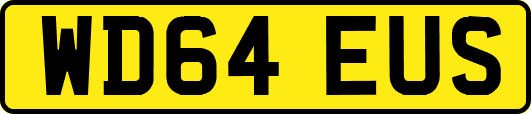 WD64EUS