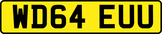 WD64EUU