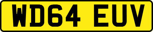 WD64EUV
