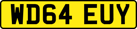 WD64EUY