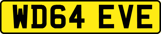 WD64EVE